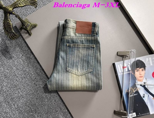 B.a.l.e.n.c.i.a.g.a. Long Jeans 2461 Men