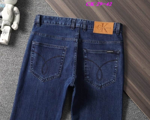 C...K... Long Jeans 1023 Men