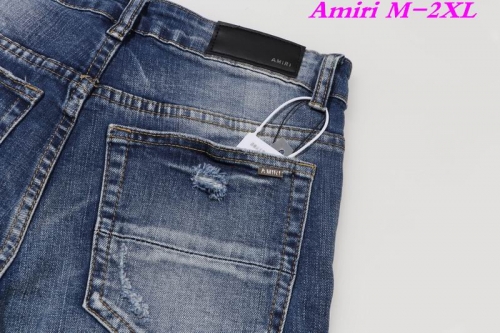 A.m.i.r.i. Long Jeans 2243 Men