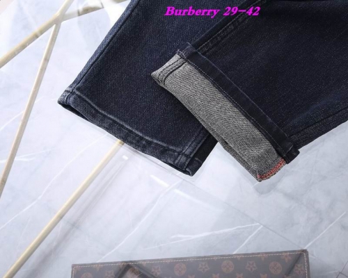 B.u.r.b.e.r.r.y. Long Jeans 1686 Men