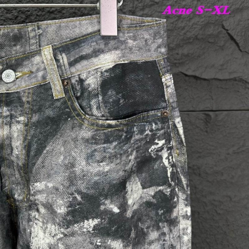 A.c.n.e. Long Jeans 1156 Men