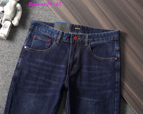 B.o.s.s. Long Jeans 1109 Men