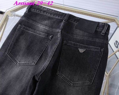 A.r.m.a.n.i. Long Jeans 1700 Men