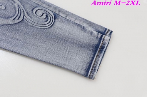 A.m.i.r.i. Long Jeans 2221 Men