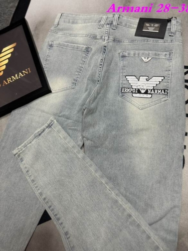 A.r.m.a.n.i. Long Jeans 1490 Men