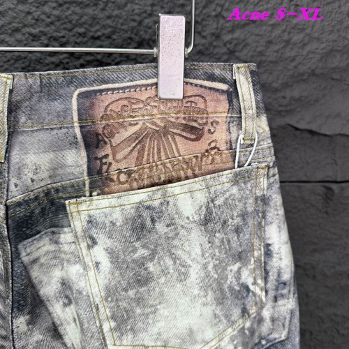 A.c.n.e. Long Jeans 1147 Men