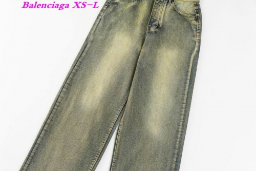 B.a.l.e.n.c.i.a.g.a. Long Jeans 2209 Men