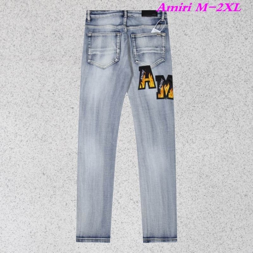 A.m.i.r.i. Long Jeans 2357 Men