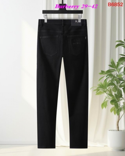 B.u.r.b.e.r.r.y. Long Jeans 1813 Men