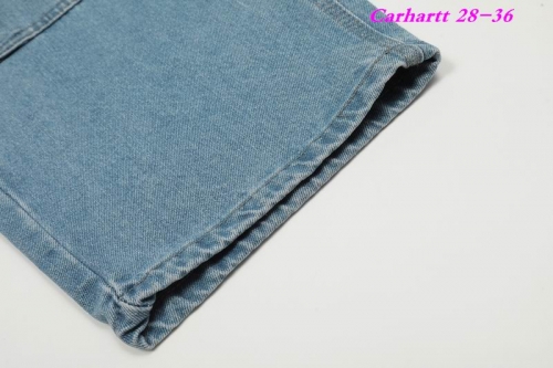 C.a.r.h.a.r.t.t. Long Jeans 1041 Men