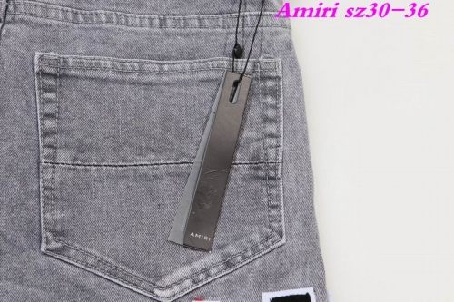 A.m.i.r.i. Long Jeans 2469 Men