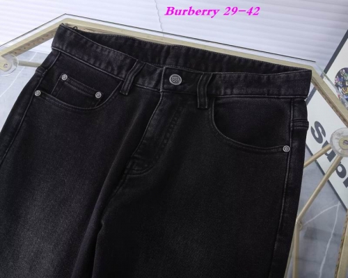 B.u.r.b.e.r.r.y. Long Jeans 1681 Men