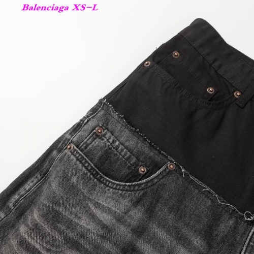 B.a.l.e.n.c.i.a.g.a. Long Jeans 2145 Men