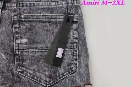 A.m.i.r.i. Long Jeans 2302 Men