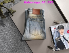 B.a.l.e.n.c.i.a.g.a. Long Jeans 2471 Men
