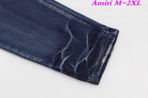 A.m.i.r.i. Long Jeans 2324 Men