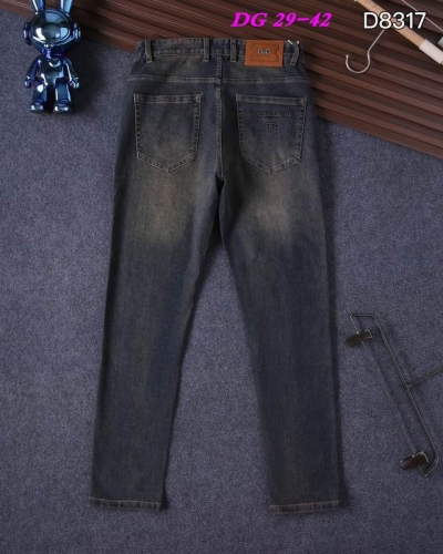 D...G... Long Jeans 1531 Men