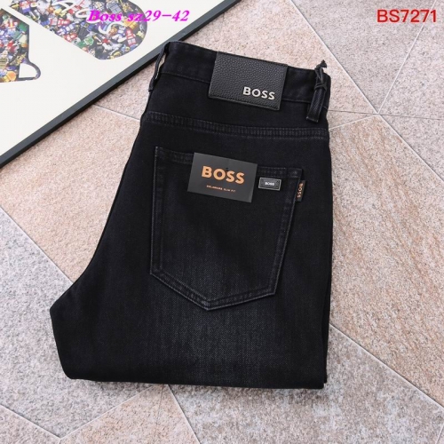 B.o.s.s. Long Jeans 1197 Men