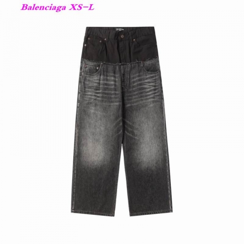 B.a.l.e.n.c.i.a.g.a. Long Jeans 1993 Men