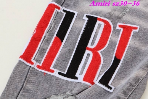 A.m.i.r.i. Long Jeans 2472 Men