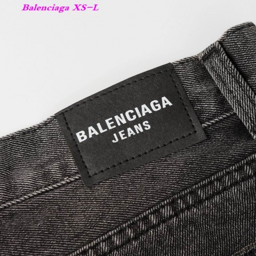 B.a.l.e.n.c.i.a.g.a. Long Jeans 2062 Men