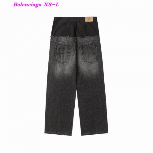 B.a.l.e.n.c.i.a.g.a. Long Jeans 2148 Men