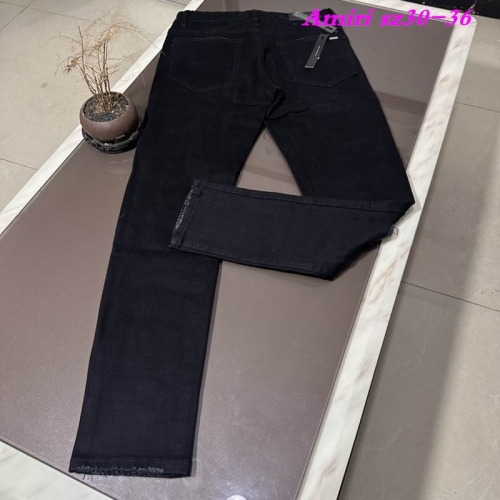 A.m.i.r.i. Long Jeans 2372 Men