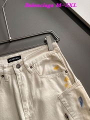 B.a.l.e.n.c.i.a.g.a. Long Jeans 2377 Men