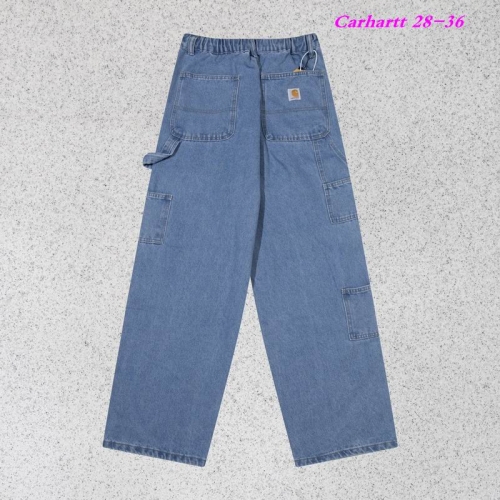 C.a.r.h.a.r.t.t. Long Jeans 1077 Men