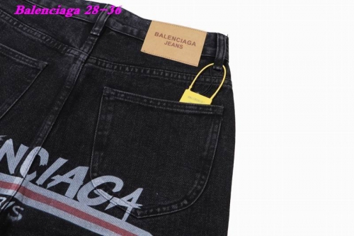 B.a.l.e.n.c.i.a.g.a. Long Jeans 2607 Men