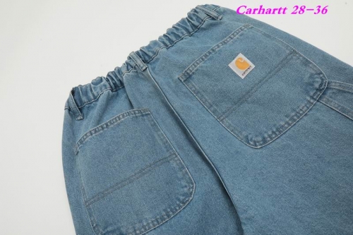 C.a.r.h.a.r.t.t. Long Jeans 1046 Men