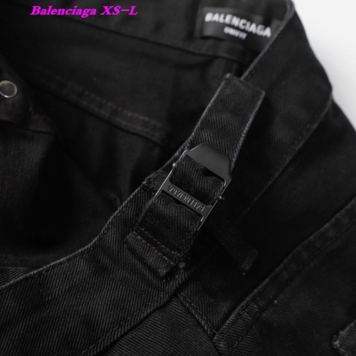 B.a.l.e.n.c.i.a.g.a. Long Jeans 2182 Men