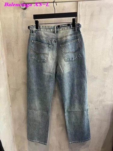 B.a.l.e.n.c.i.a.g.a. Long Jeans 2200 Men