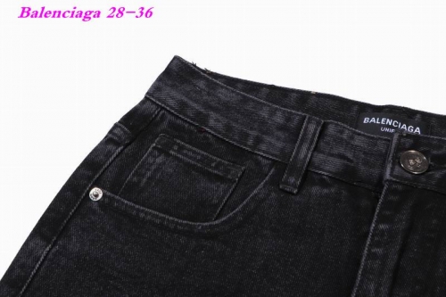 B.a.l.e.n.c.i.a.g.a. Long Jeans 2610 Men