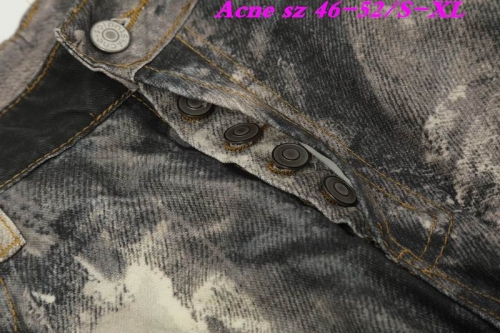 A.c.n.e. Long Jeans 1093 Men