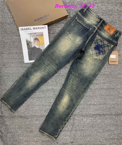 B.u.r.b.e.r.r.y. Long Jeans 1791 Men