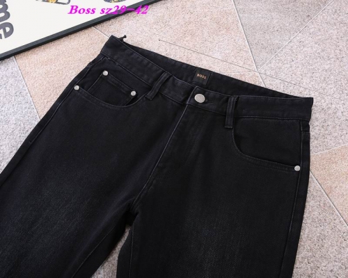 B.o.s.s. Long Jeans 1194 Men