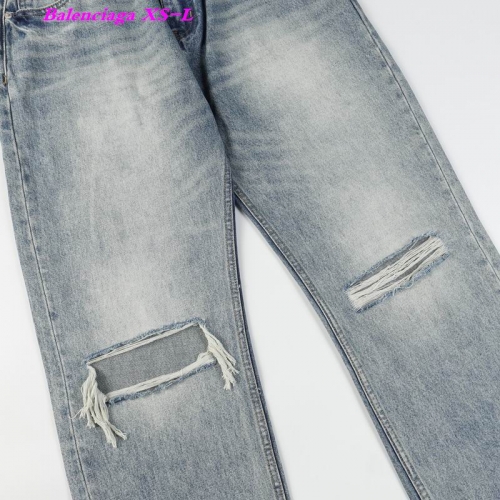 B.a.l.e.n.c.i.a.g.a. Long Jeans 2191 Men