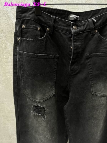 B.a.l.e.n.c.i.a.g.a. Long Jeans 2095 Men