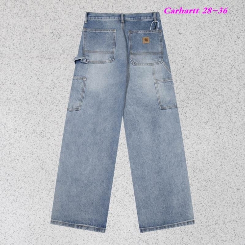 C.a.r.h.a.r.t.t. Long Jeans 1066 Men