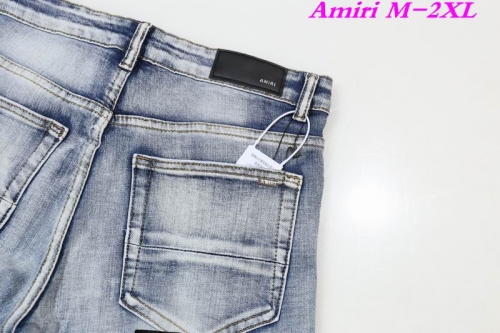 A.m.i.r.i. Long Jeans 2351 Men