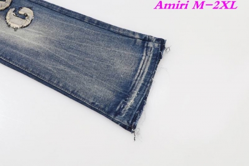 A.m.i.r.i. Long Jeans 2288 Men