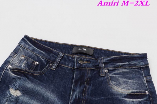 A.m.i.r.i. Long Jeans 2332 Men