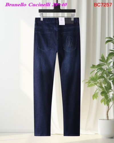 B.r.u.n.e.l.l.o. C.u.c.i.n.e.l.l.i. Long Jeans 1079 Men