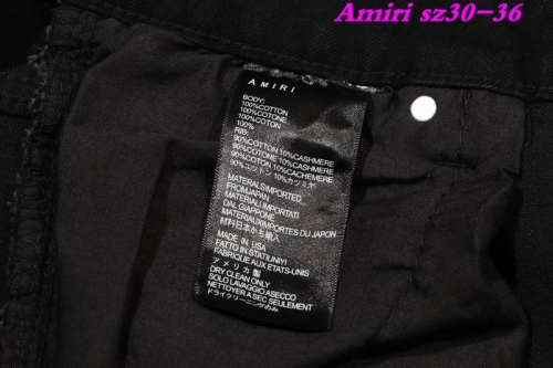 A.m.i.r.i. Long Jeans 2378 Men