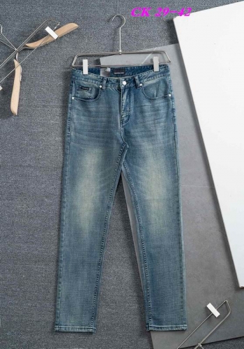 C...K... Long Jeans 1048 Men