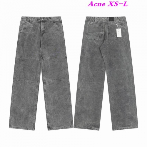 A.c.n.e. Long Jeans 1063 Men