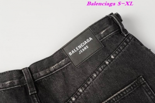 B.a.l.e.n.c.i.a.g.a. Long Jeans 2289 Men