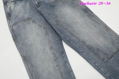 C.a.r.h.a.r.t.t. Long Jeans 1032 Men