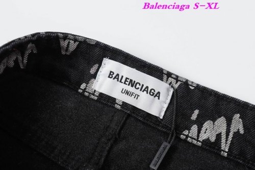 B.a.l.e.n.c.i.a.g.a. Long Jeans 2282 Men